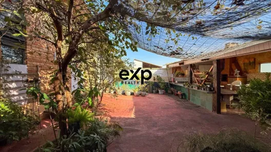 Casa com 4 Quartos à venda, 191m² no Dom Bosco, Belo Horizonte