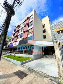 Sala Comercial para alugar, 32m² no Jardim da Penha, Vitória