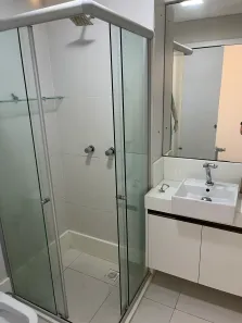 Apartamento com 2 Quartos para alugar, 63m² no Tirol, Natal