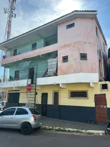 Apartamento com 8 Quartos à venda, 240m² no Compensa, Manaus