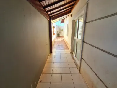 Casa de Condomínio com 3 Quartos à venda, 76m² no Jardim Ouro Branco, Ribeirão Preto