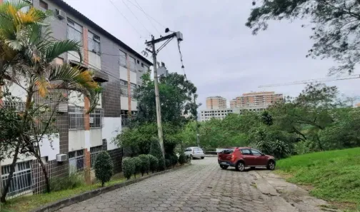 Apartamento com 2 Quartos à venda, 60m² no Alcântara, São Gonçalo