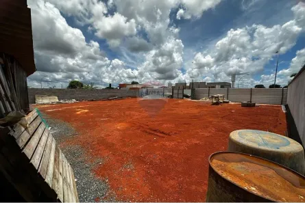 Lote/Terreno à venda, 397m² no Setor Habitacional Tororó, Brasília