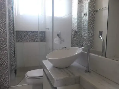 Apartamento com 2 Quartos para alugar, 65m² no Serra, Belo Horizonte