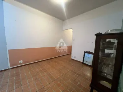 Apartamento com 1 Quarto à venda, 45m² no Leme, Rio de Janeiro