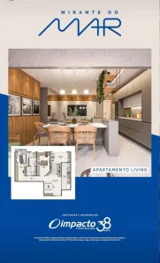 Apartamento com 2 Quartos à venda, 66m² no Atalaia, Aracaju