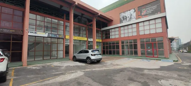 Imóvel Comercial à venda, 96m² no Chapada, Manaus