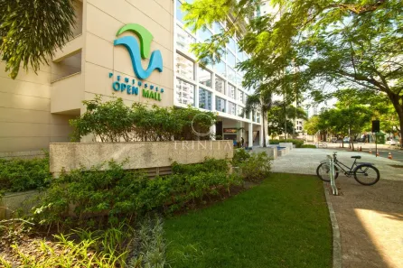 Apartamento com 4 Quartos para alugar, 370m² no Barra da Tijuca, Rio de Janeiro