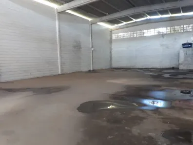 Galpão/Depósito/Armazém para alugar, 600m² no Centro, Camaçari
