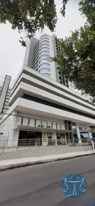 Sala Comercial à venda, 31m² no Petrópolis, Natal