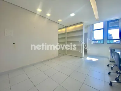 Sala Comercial à venda, 27m² no Cidade Jardim, Belo Horizonte