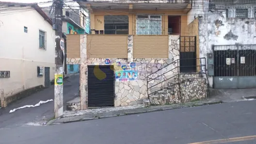 Casa com 2 Quartos para venda ou aluguel, 41m² no Capelinha, Salvador