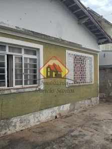 Casa com 3 Quartos à venda, 120m² no Jardim Califórnia, Taubaté