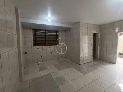 Apartamento com 1 Quarto para alugar, 40m² no Rio dos Sinos, São Leopoldo