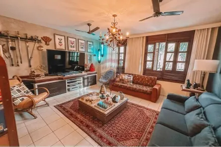 Casa com 3 Quartos à venda, 345m² no Capim Macio, Natal