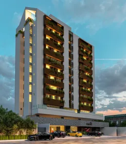 Apartamento com 1 Quarto à venda, 33m² no Cruz das Almas, Maceió