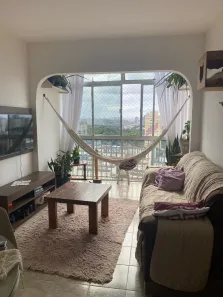 Apartamento com 3 Quartos à venda, 90m² no Brotas, Salvador