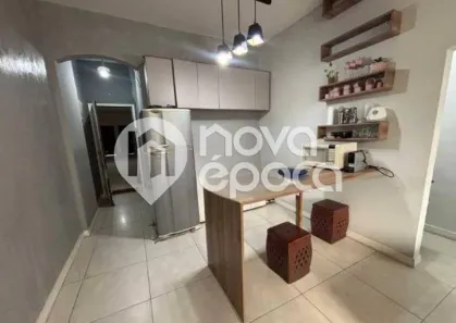 Apartamento com 2 Quartos à venda, 61m² no Leme, Rio de Janeiro