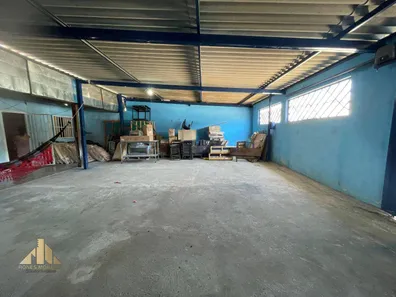 Casa com 3 Quartos à venda, 140m² no Setor Habitacional Ribeirão, Brasília