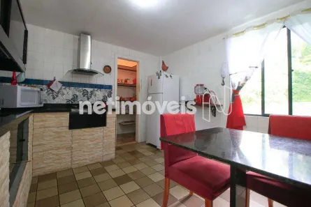 Apartamento com 3 Quartos para venda ou aluguel, 191m² no Graça, Salvador