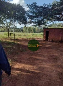 Fazenda/Sítio com 2 Quartos à venda, 48400m² no , Itaberaí