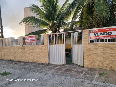 Casa com 4 Quartos à venda, 280m² no Enseadinha, Ipojuca