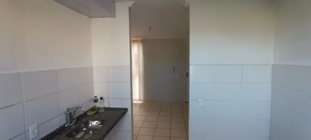 Apartamento com 2 Quartos à venda, 50m² no Distrito Industrial do Jatobá (Barreiro), Belo Horizonte