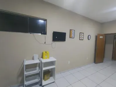 Consultório para alugar, 20m² no Parque 10 de Novembro, Manaus