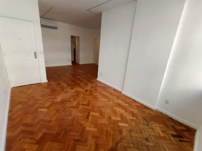 Apartamento com 4 Quartos para venda ou aluguel, 120m² no Copacabana, Rio de Janeiro
