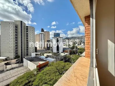 Apartamento com 3 Quartos à venda, 126m² no Savassi, Belo Horizonte