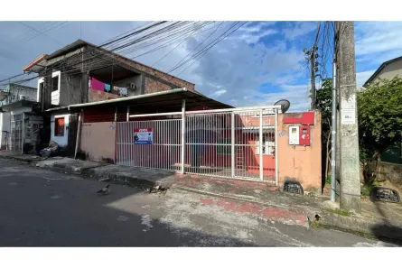 Casa com 4 Quartos à venda, 162m² no Compensa, Manaus