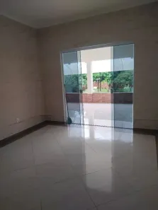 Casa de Condomínio com 3 Quartos à venda, 321m² no RESIDENCIAL VILLAGE IPANEMA I, Araçoiaba da Serra