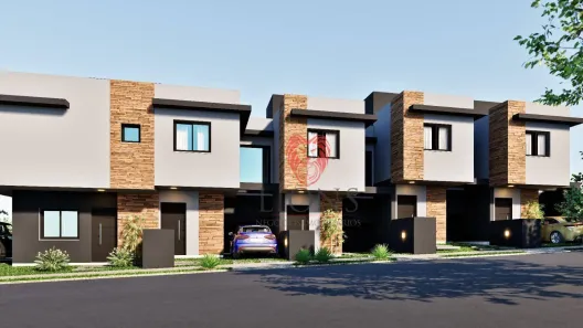 Sobrado com 2 Quartos à venda, 63m² no Bom Princípio, Gravataí
