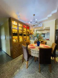 Apartamento com 3 Quartos à venda, 85m² no Nossa Senhora das Graças, Manaus