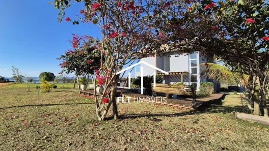 Casa de Condomínio com 3 Quartos à venda, 203m² no Riviera de Santa Cristina XIII, Paranapanema