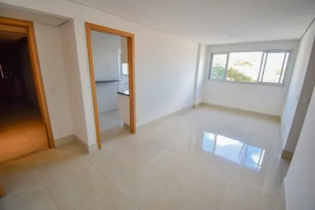 Apartamento com 2 Quartos para alugar, 64m² no Liberdade, Belo Horizonte