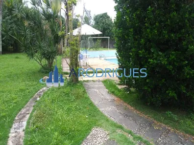 Fazenda/Sítio com 2 Quartos à venda, 8220m² no Caji, Lauro de Freitas