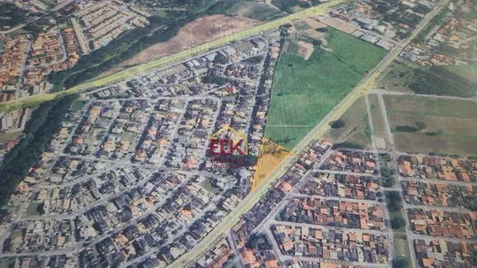 Lote/Terreno à venda, 5800m² no Caminho Novo, Tremembé