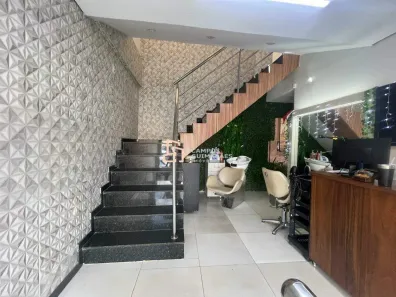 Ponto Comercial para alugar, 60m² no Jatobá (Barreiro), Belo Horizonte