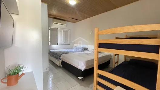 Casa com 1 Quarto à venda, 53m² no Centro, Barreirinhas