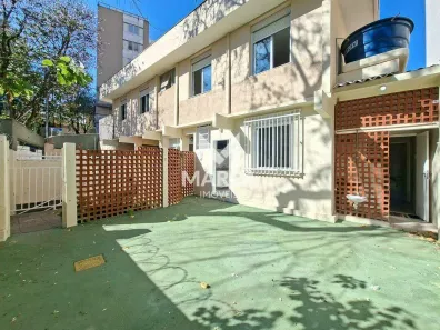 Casa com 2 Quartos para alugar, 120m² no Santo Antônio, Belo Horizonte