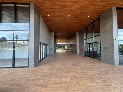 Sala Comercial para alugar, 31m² no Odília, Rio Verde