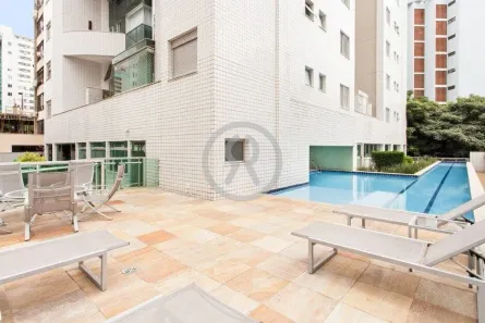 Apartamento com 3 Quartos à venda, 87m² no Lourdes, Belo Horizonte