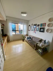 Apartamento com 3 Quartos à venda, 102m² no Parque Bela Vista, Salvador