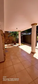Sobrado com 4 Quartos para alugar, 230m² no Setor Central, Brasília