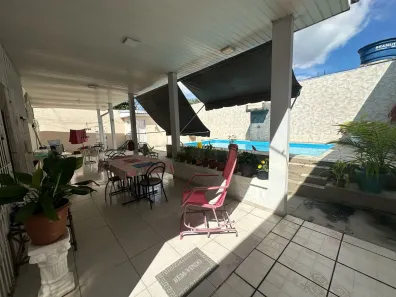 Casa com 3 Quartos à venda, 200m² no Adrianópolis, Manaus