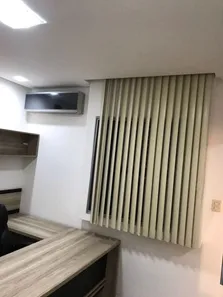 Sala Comercial à venda, 40m² no Pituba, Salvador