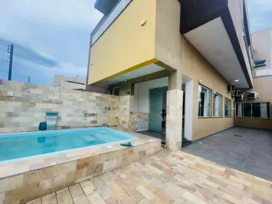 Apartamento com 4 Quartos à venda, 212m² no Centro, Matinhos