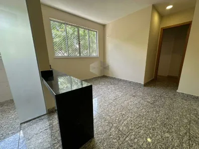 Apartamento com 2 Quartos à venda, 57m² no São Lucas, Belo Horizonte