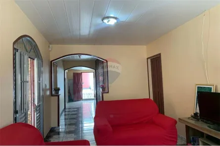 Casa com 4 Quartos à venda, 150m² no Cidade Nova, Manaus